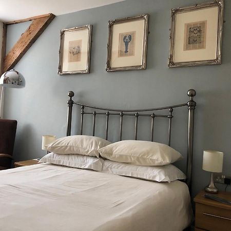 St Bernards Hotel Newquay  Room photo