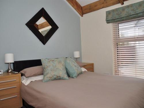 St Bernards Hotel Newquay  Room photo