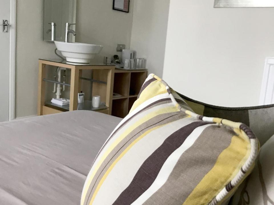 St Bernards Hotel Newquay  Room photo