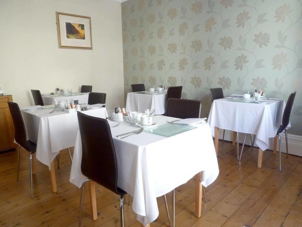 St Bernards Hotel Newquay  Exterior photo