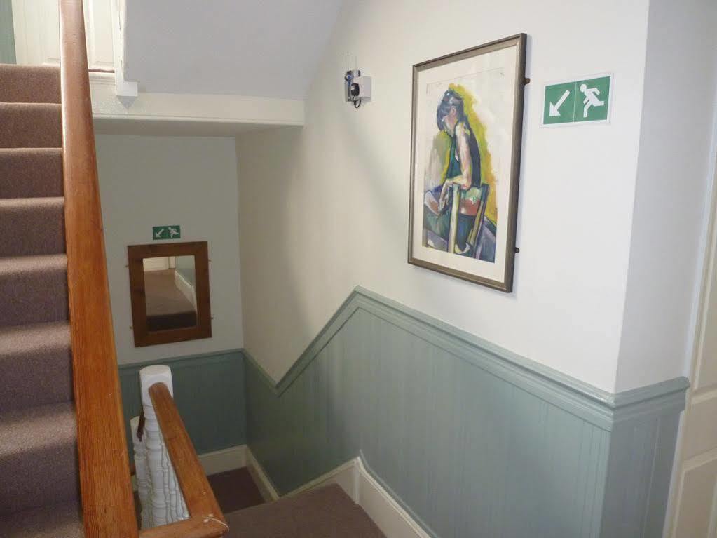 St Bernards Hotel Newquay  Exterior photo