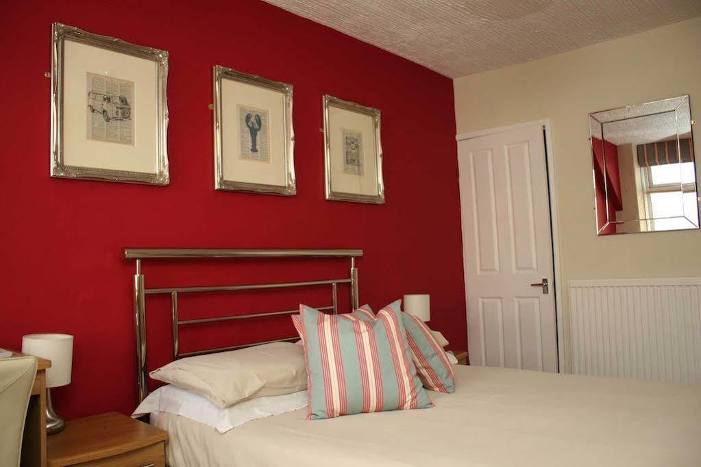 St Bernards Hotel Newquay  Exterior photo